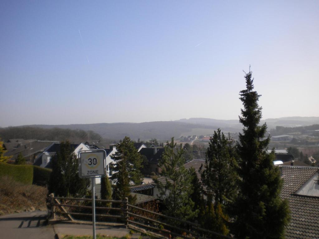 Eifel-Landhaus Ferienwohnungen Em Gardestueffje Mechernich Exterior foto