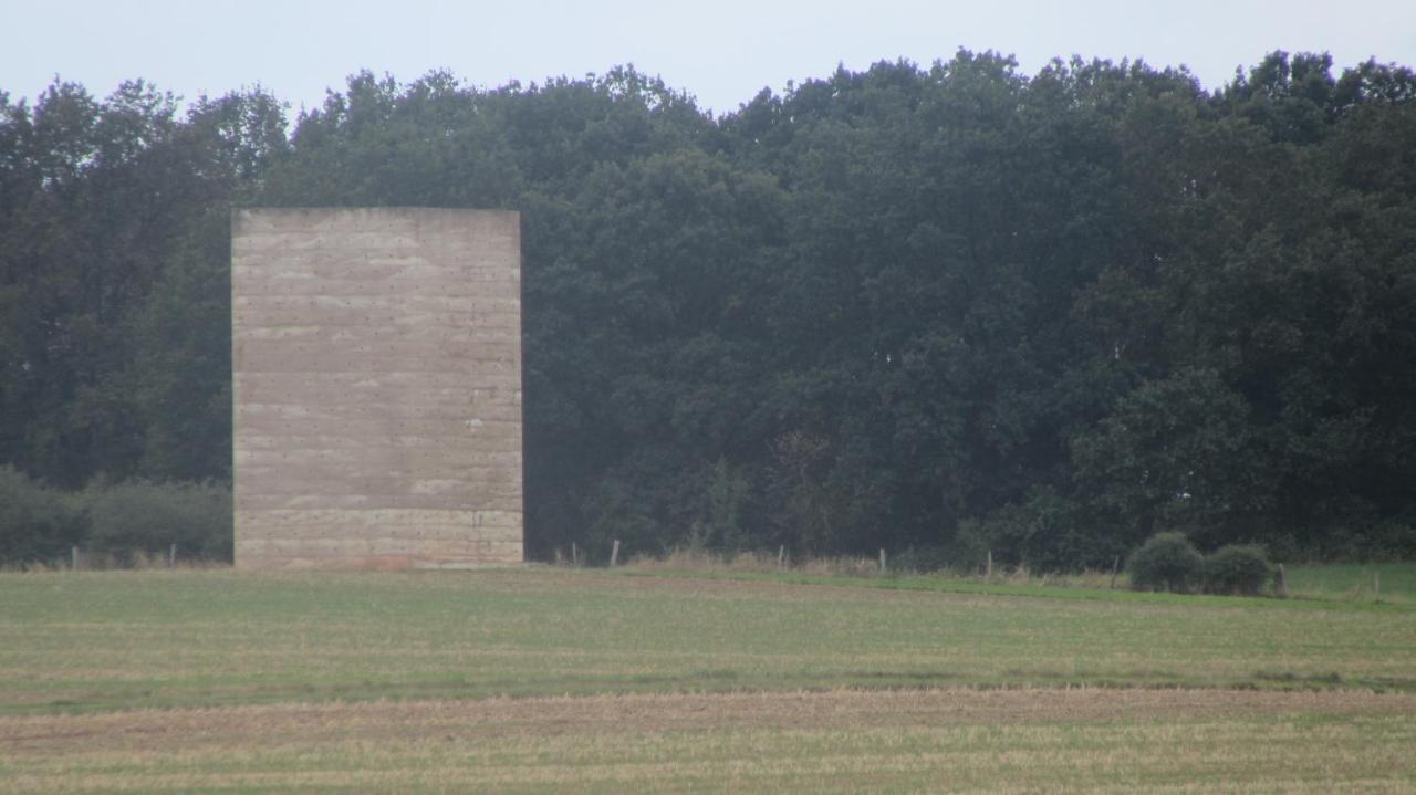Eifel-Landhaus Ferienwohnungen Em Gardestueffje Mechernich Exterior foto