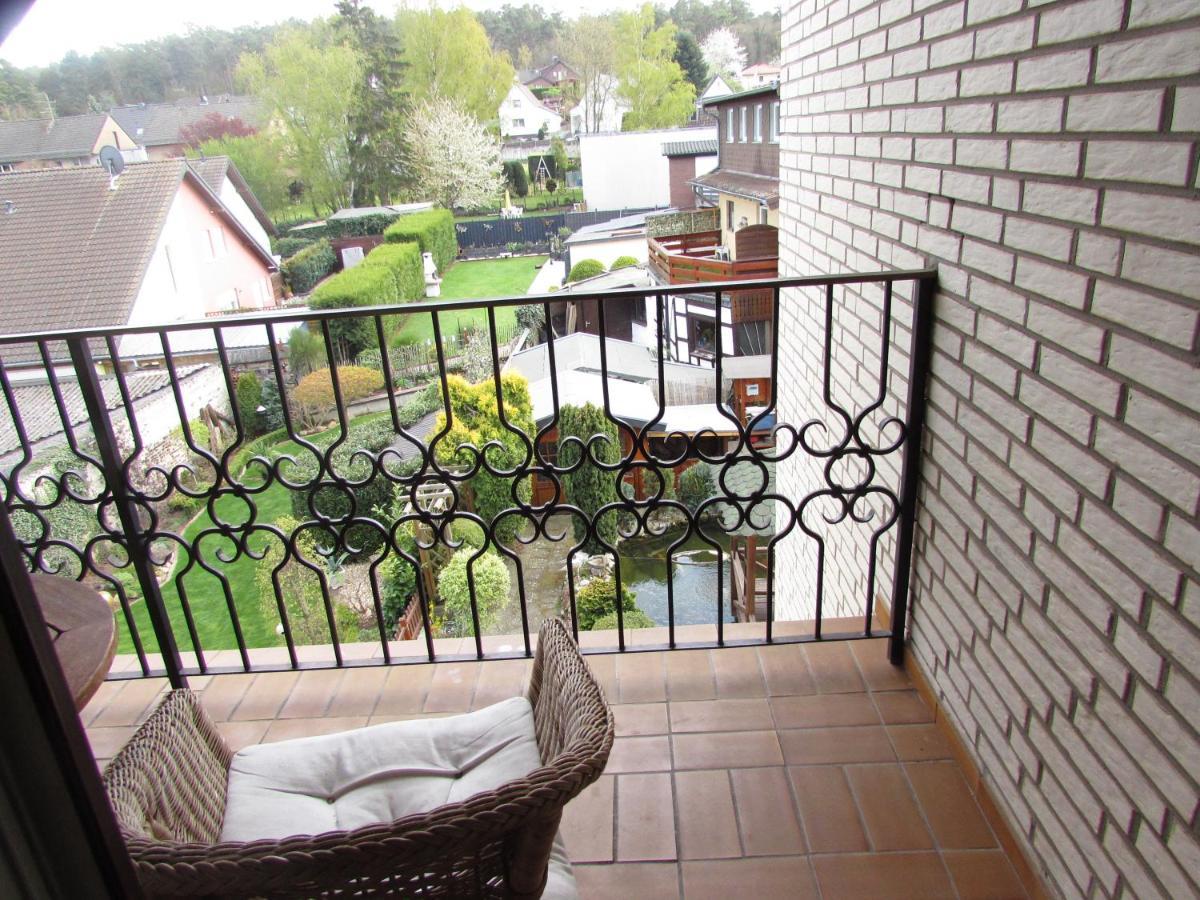 Eifel-Landhaus Ferienwohnungen Em Gardestueffje Mechernich Exterior foto